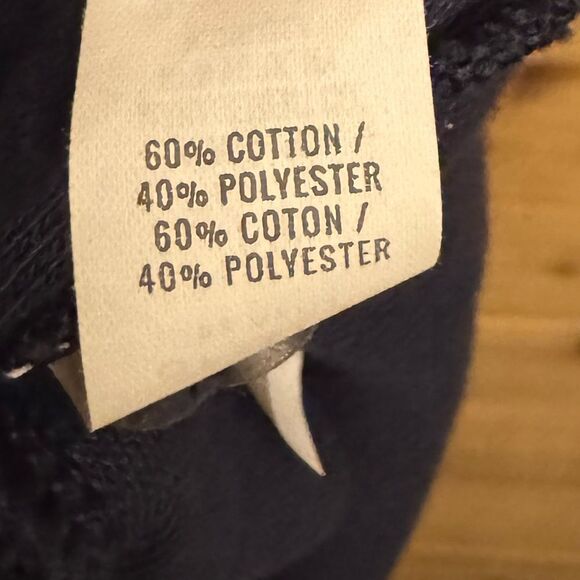 Offline Aerie Size Small Navy Blue Terry Fabric Tank Mini Dress - Picture 10 of 11